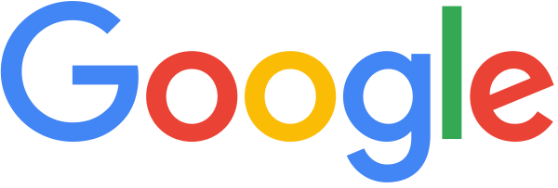 Logo - Google